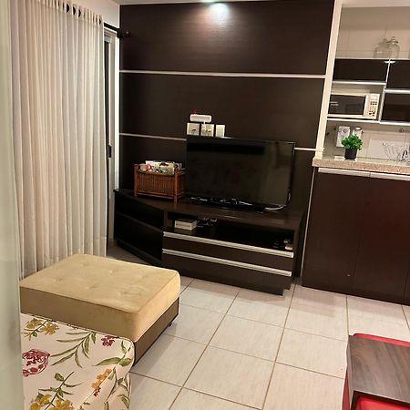 Caldas Novas - Prive Das Thermas II - Apto 3 Quartos - Parque Aquaticoアパートホテル エクステリア 写真